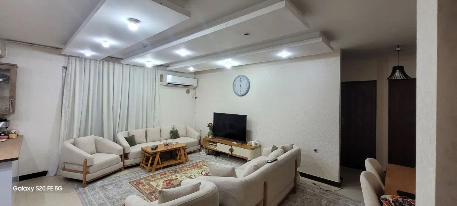 واحد اپارتمان ۸۶متری