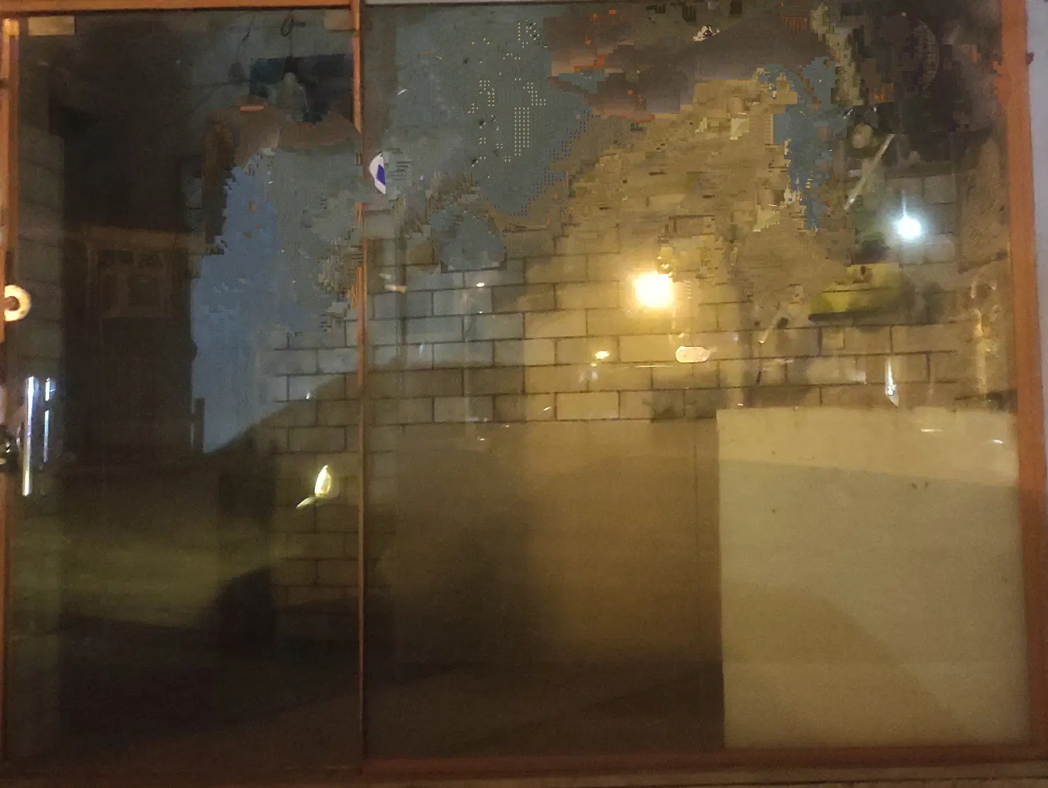 اجاره مغازه در مرکز شهر سرکان