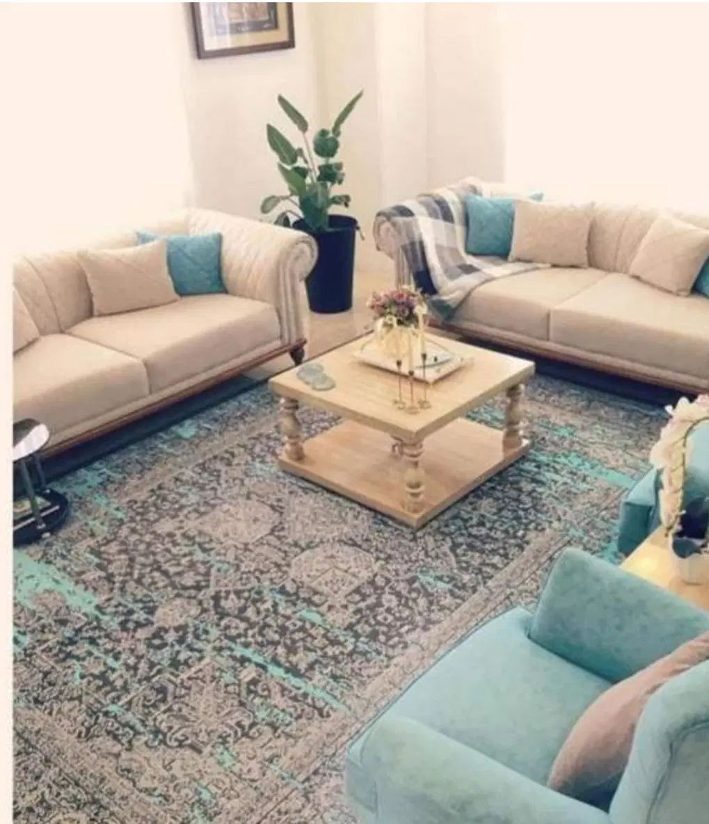 ۶۰متری خیابان شهدا کوچه جابری