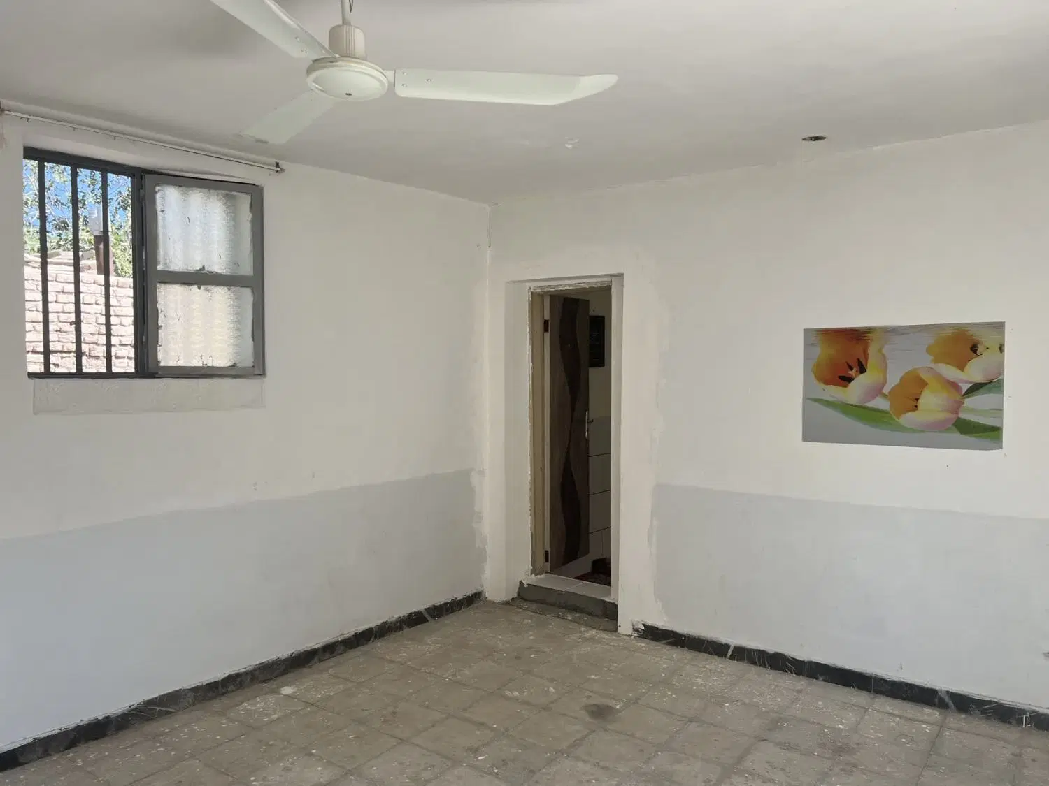 اجاره اتاق در شهر گلباف