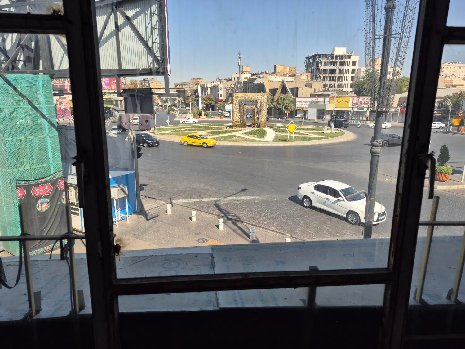 رهن و اجاره دفتر کار