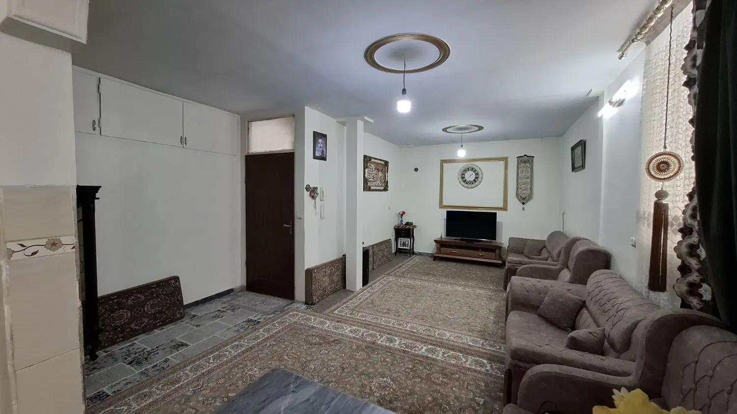 فروش خانه در الحدید مافی اباد