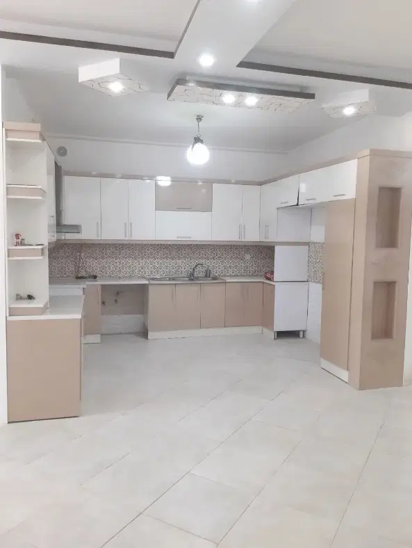 ویلای ۱۴۲متری