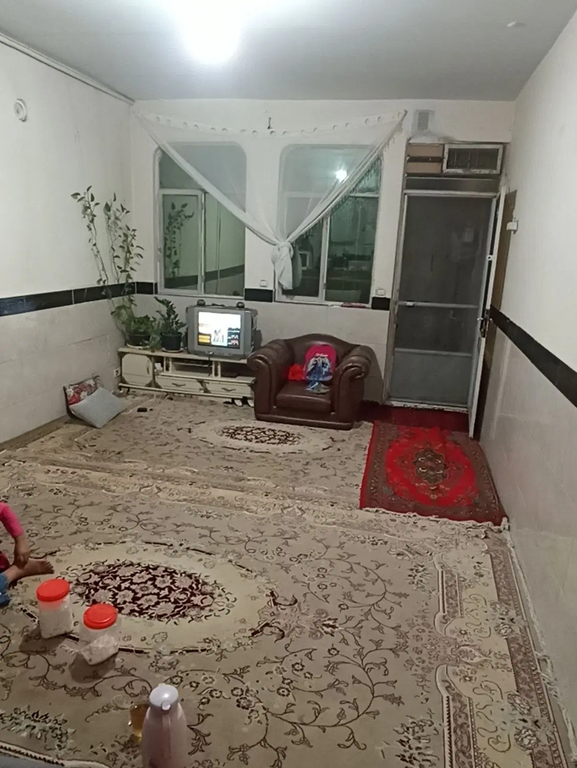 خانه ویلایی دربست چهارباغ