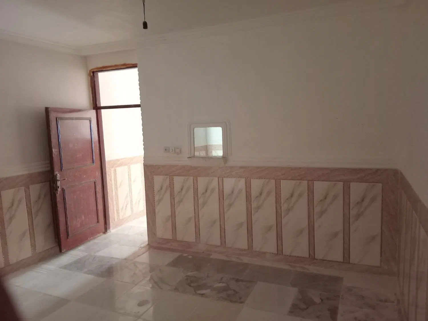 منزل اجاره ای