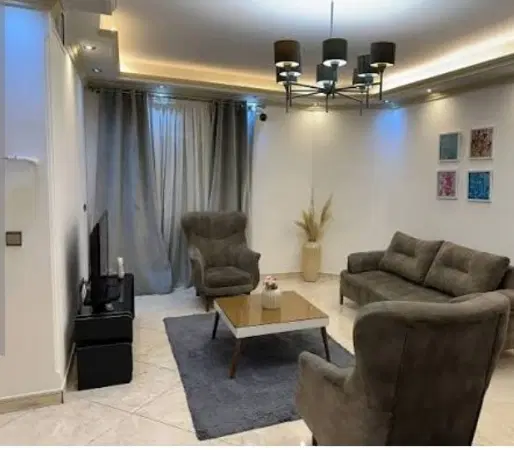 اجاره آرپارتمان احرار نیکان پونک،دو خواب