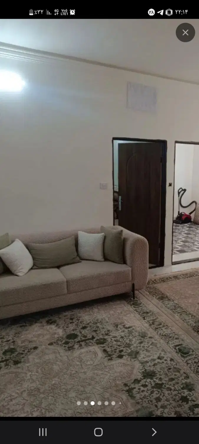 خانه اجاره ای
