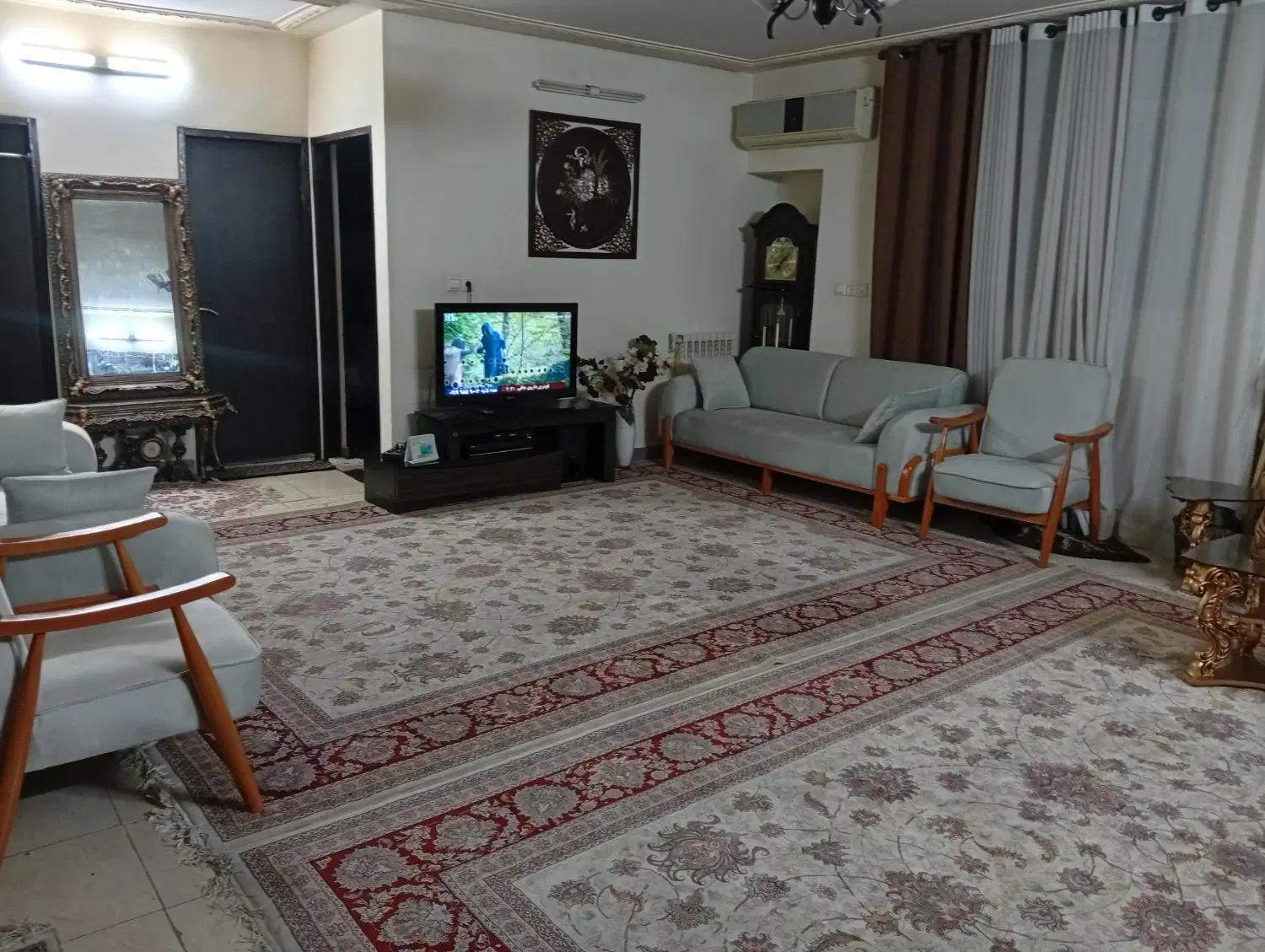 فروش آپارتمان 2 خوابه