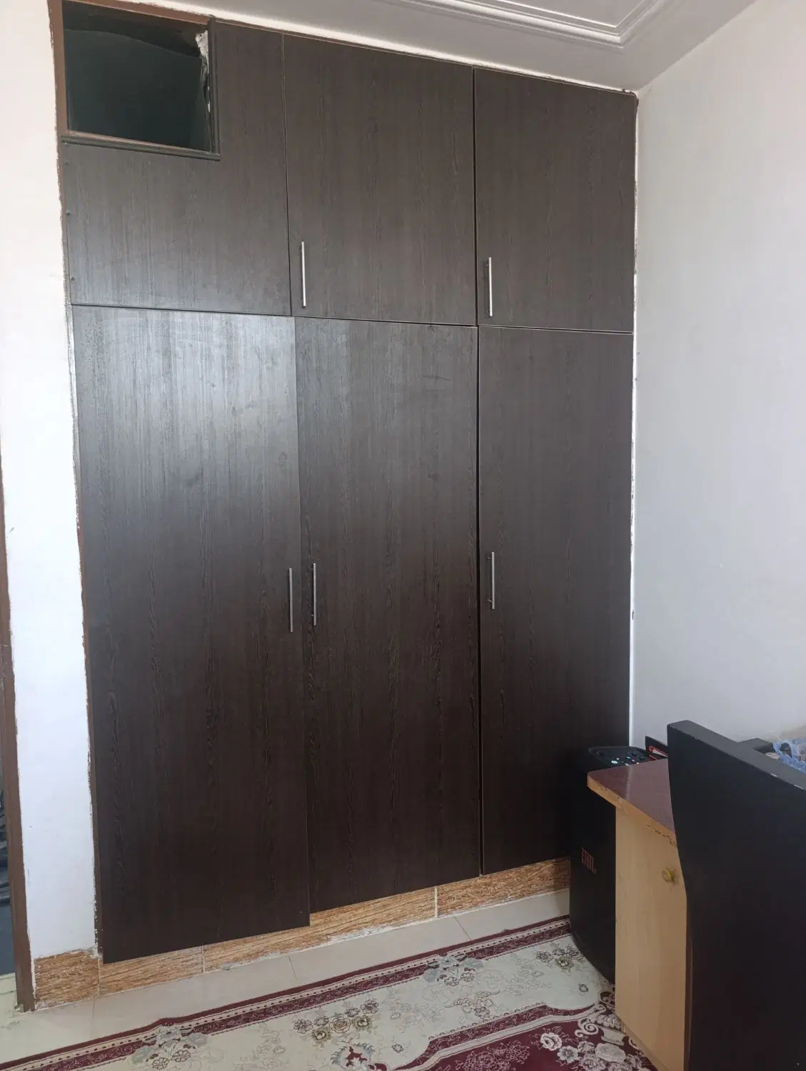 خانه ویلایی دوطبقه