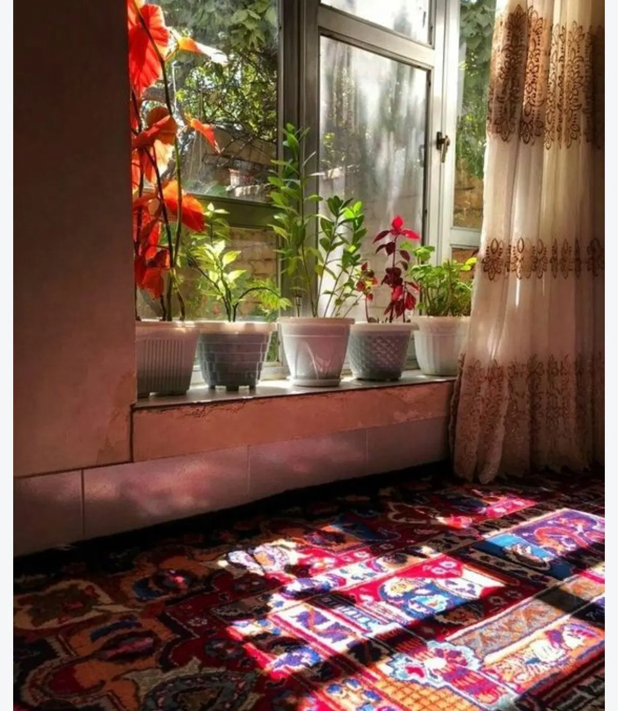 فروش ملک کلنگی ویلایی