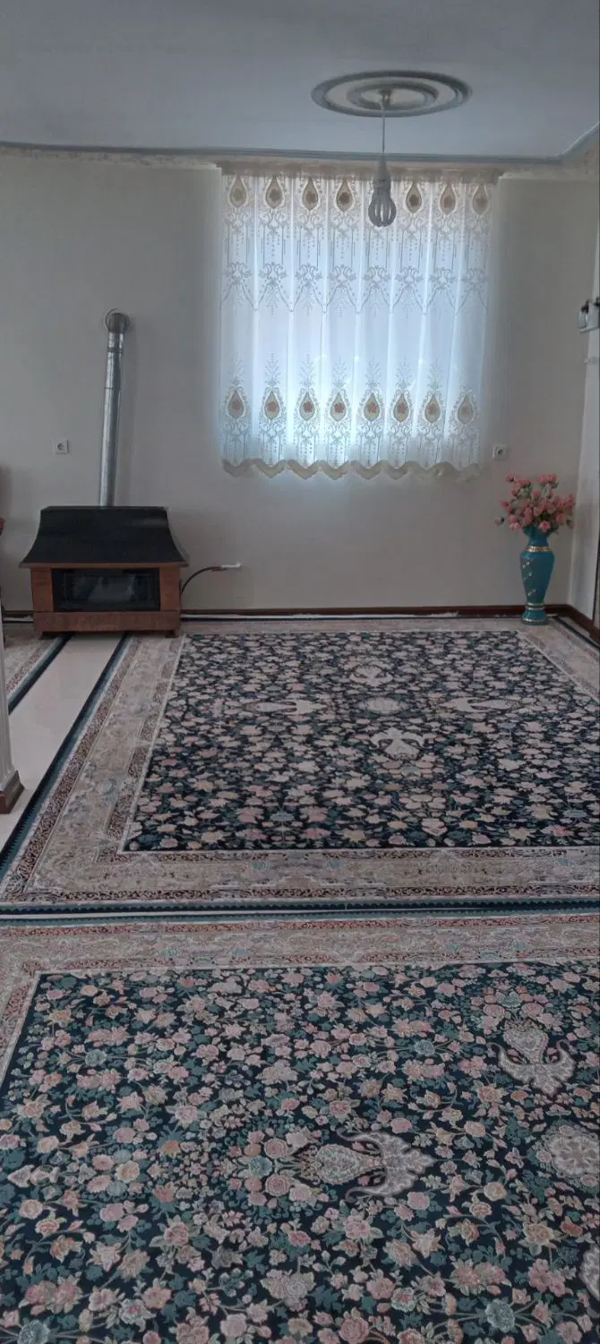 خانه ویلایی ۲۶۰ متری باسند تک برگ