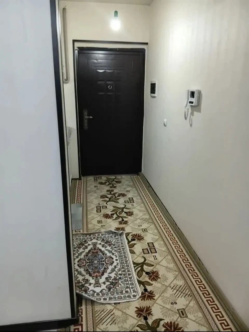 واحد ۹۲ متری سپاس