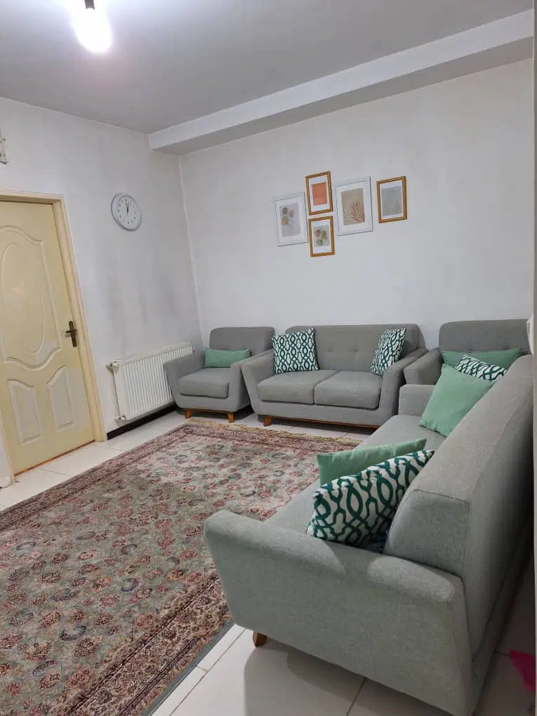 پونه غربی گلشهر۶۵متری