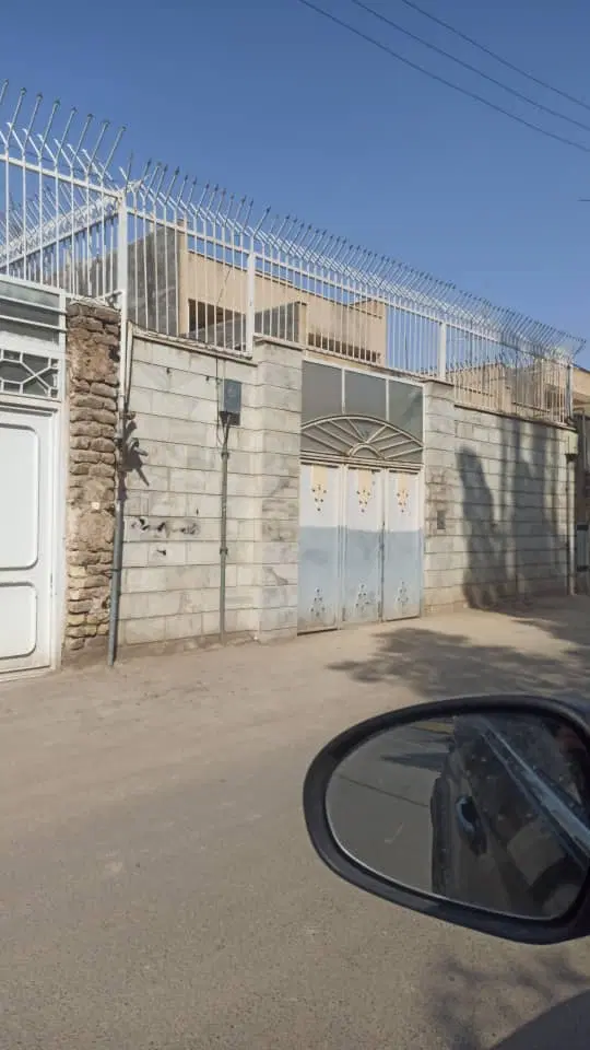 ویلایی