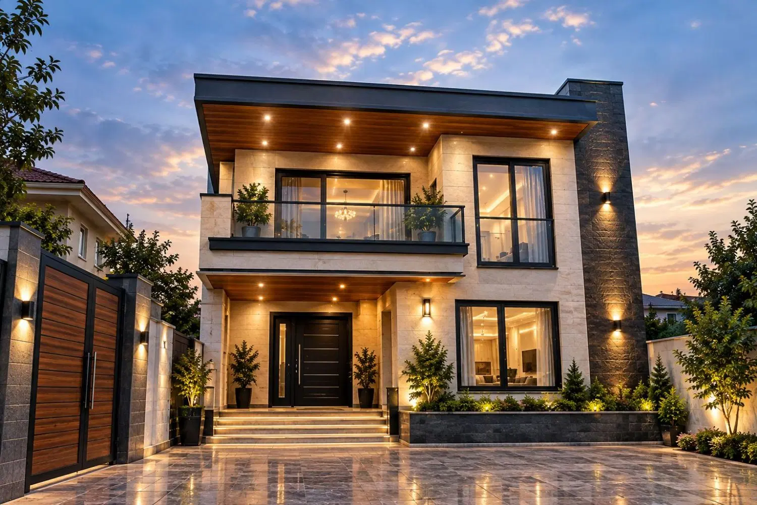 فروش اپارتمان