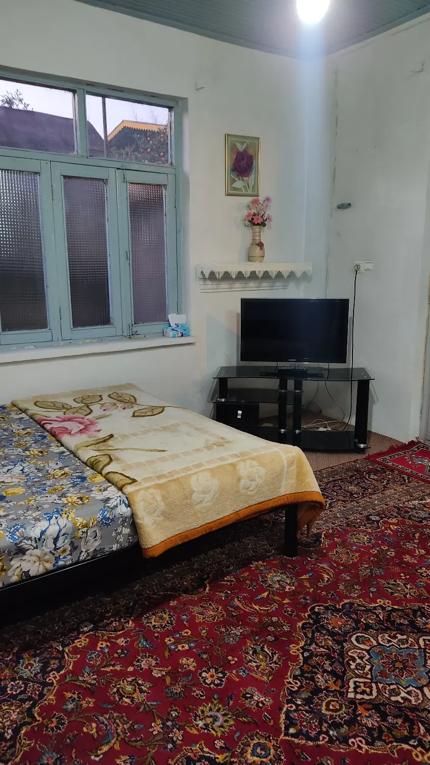 فروش خانه ویلایی ۱۴۰ متری