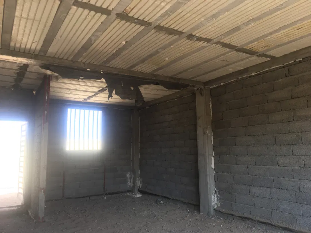 فروش خانه ویلایی بهارستان اکبراباد سیرجان
