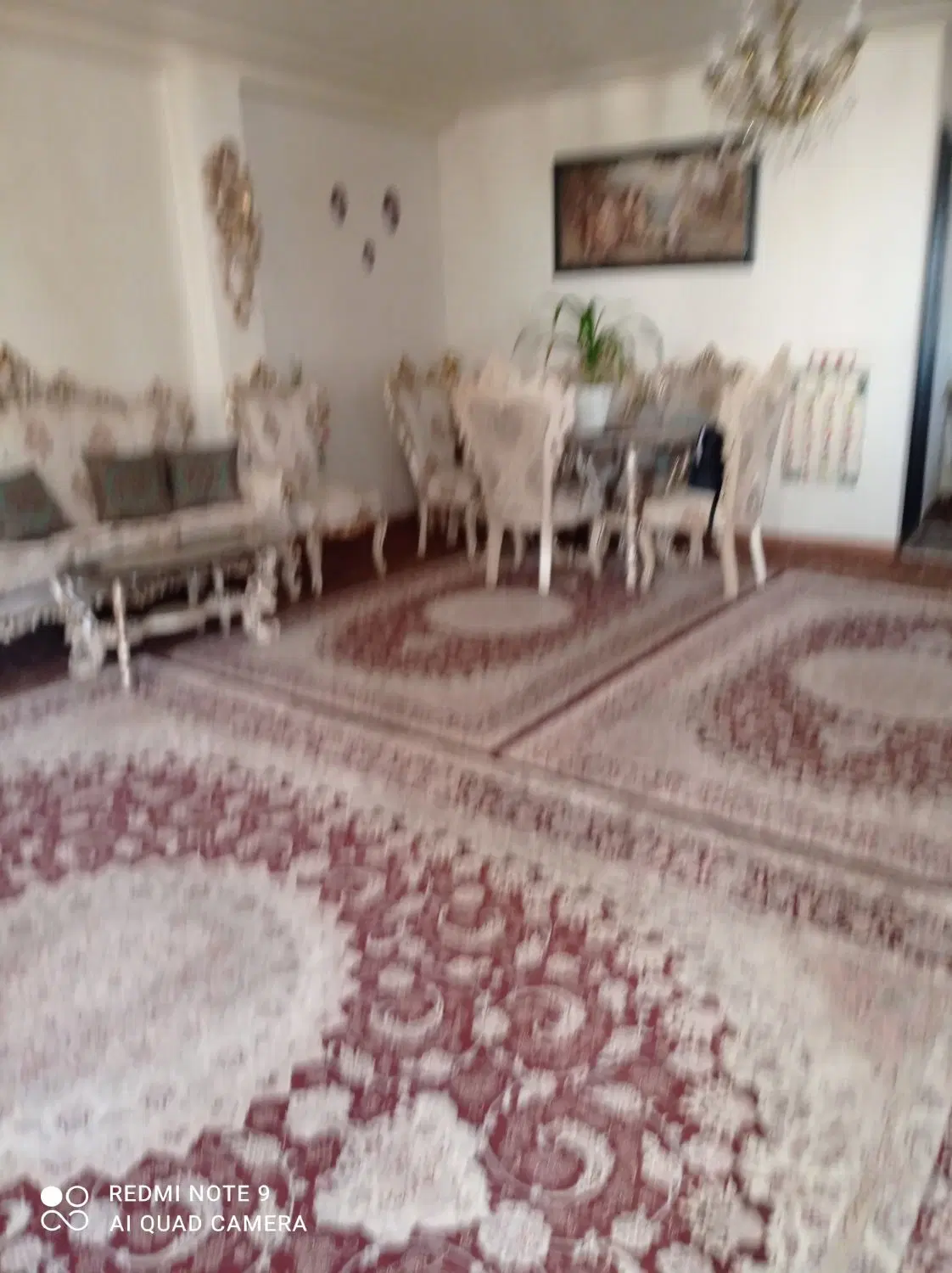 آپارتمان ۱۴۰متری