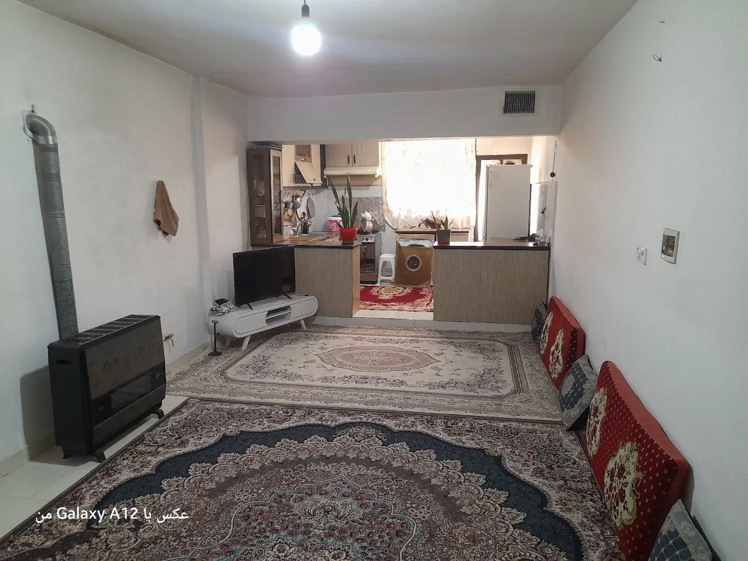 اجاره خانه ۷۰ متری با پارکینگ اختصاصی