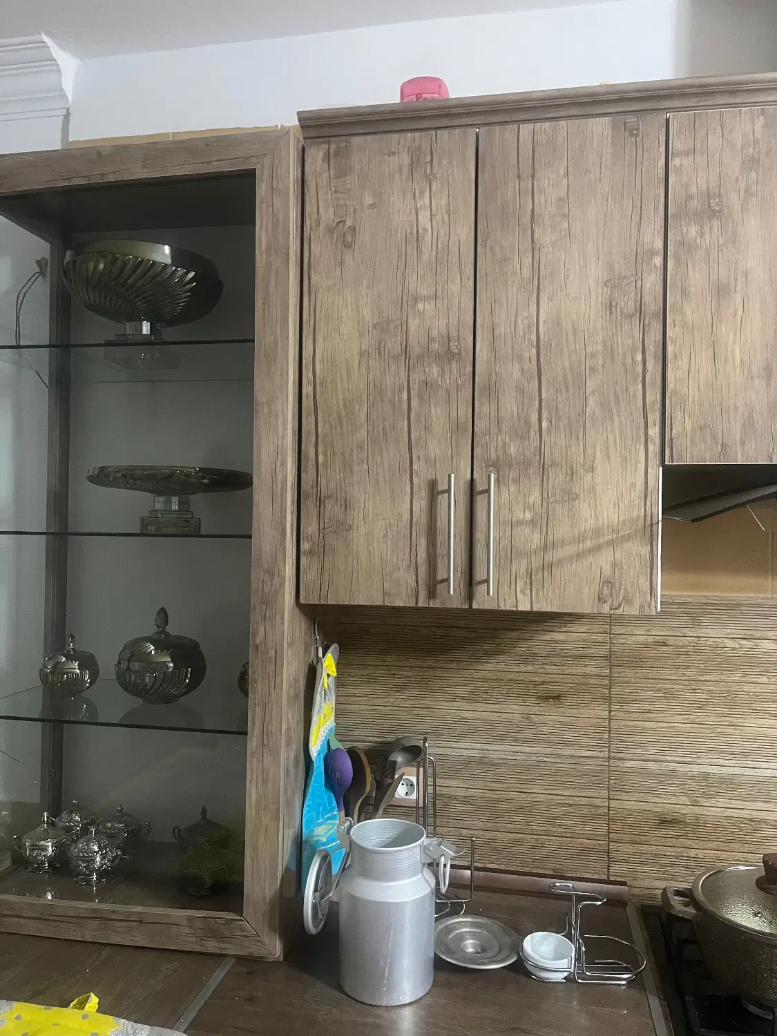 رهن و اجاره آپارتمان ۱۰۰ متری