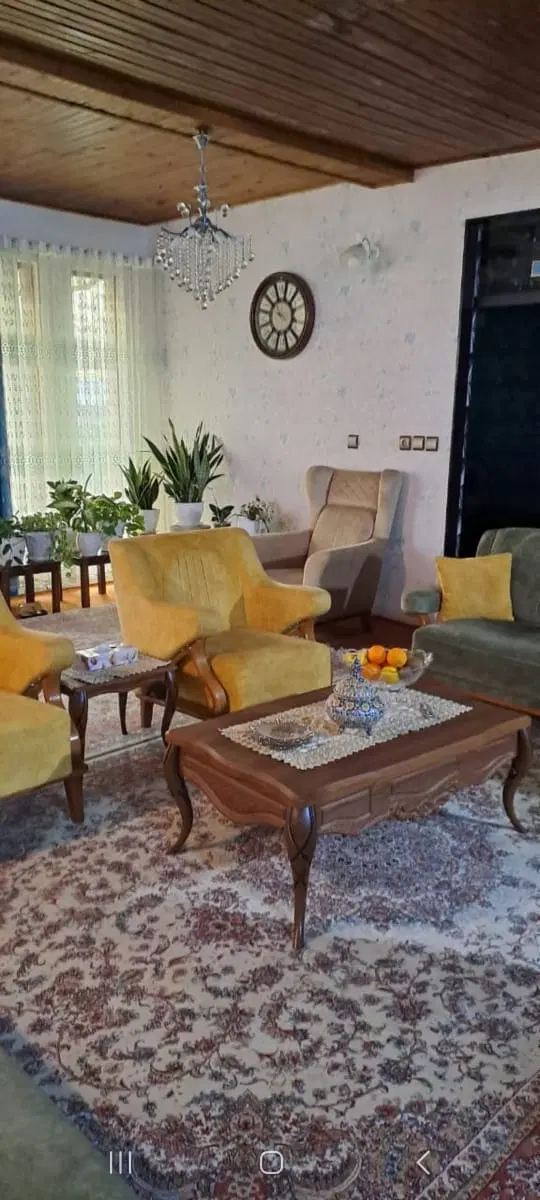 فروش ویلا