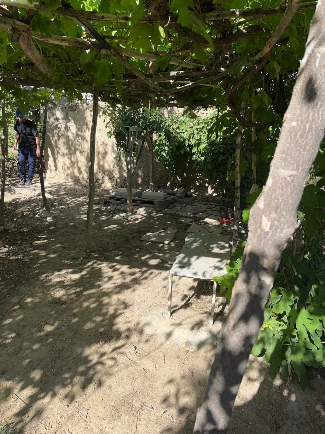 دارای سند و چاه مجوز دار