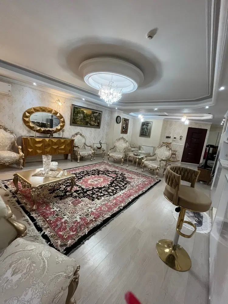 فروش آپارتمان 96متر شمس تبریزی