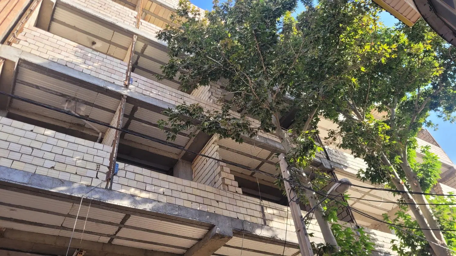واحد مسکونی
