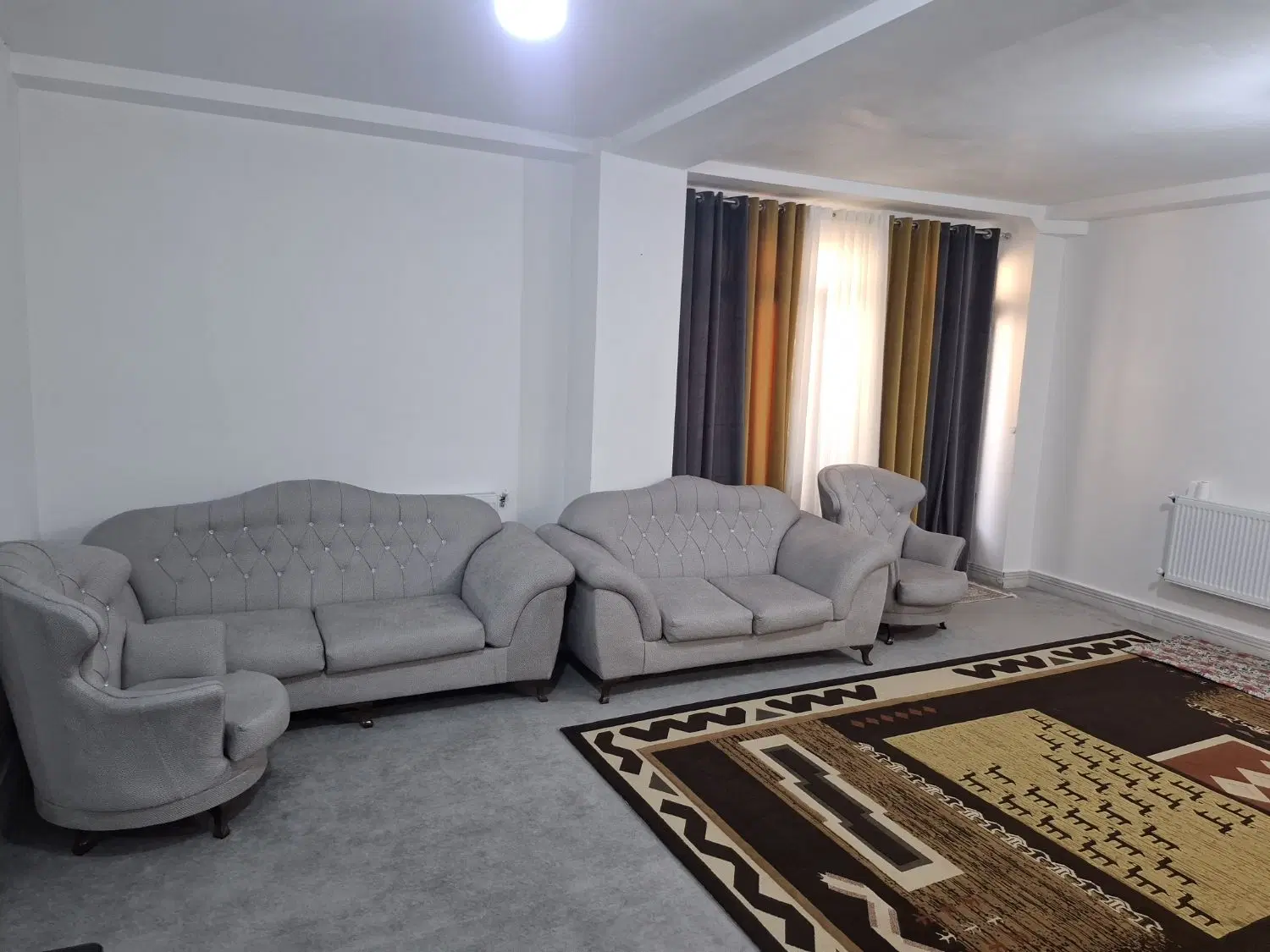 اپارتمان 90متری معراج