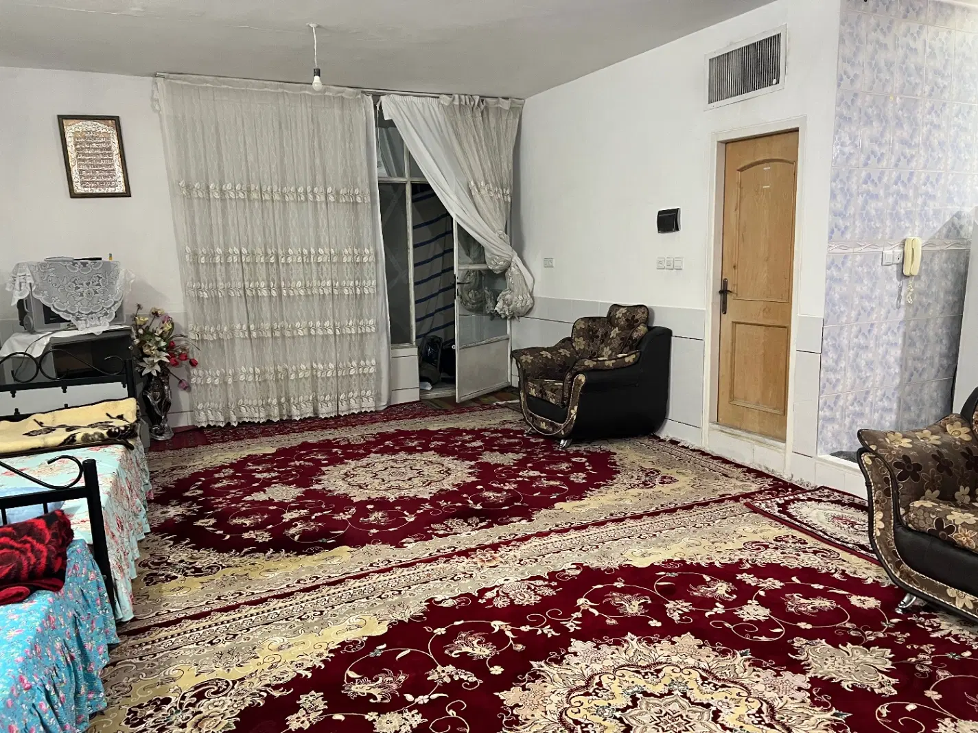 اجاره روزانه خونه