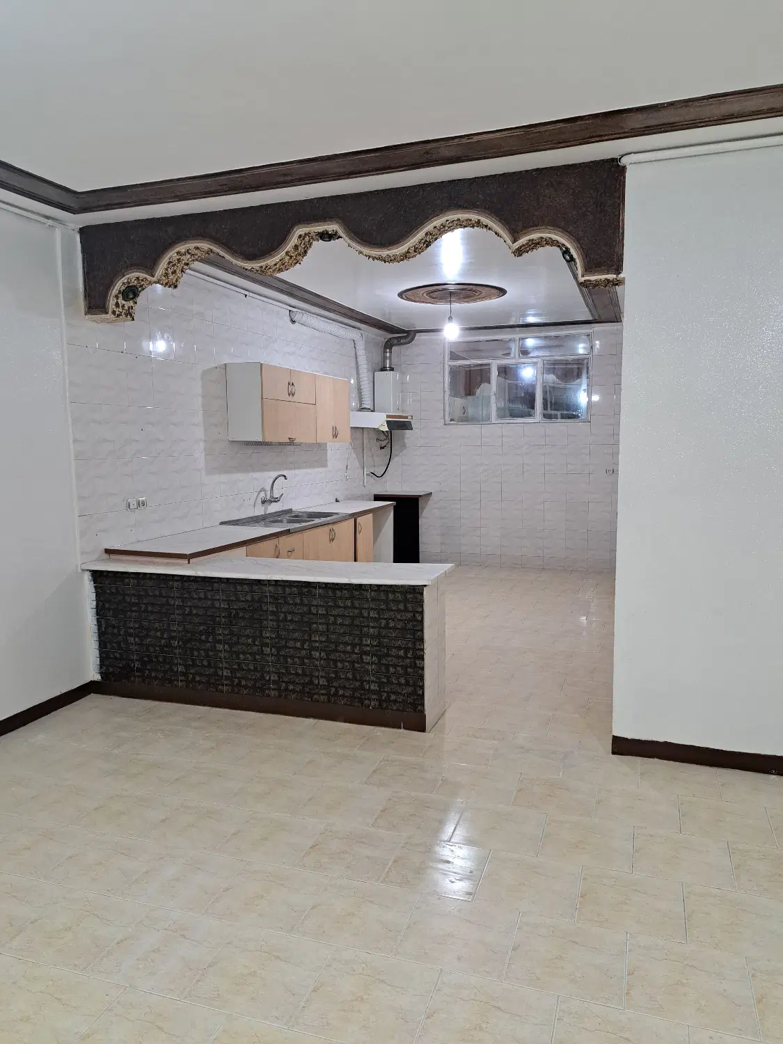 خانه ویلایی دو طبقه