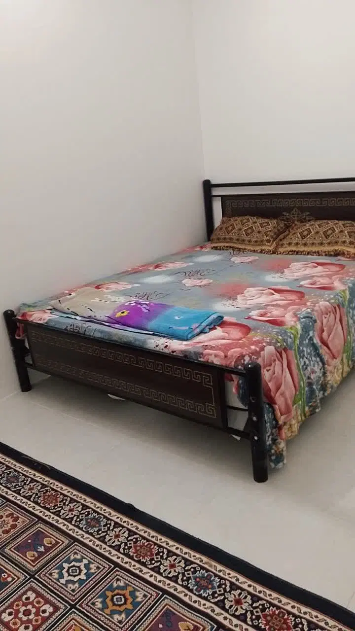 سوئیت اجاره ای حرم