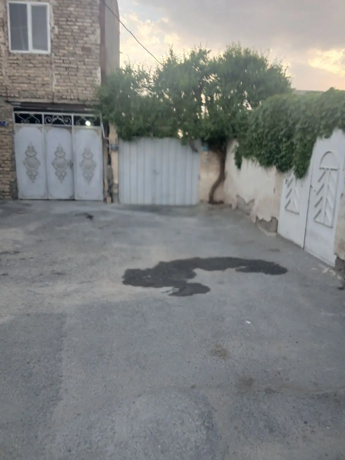 ویلایی 115 متر سندار