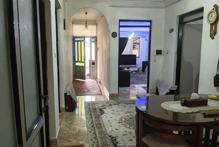 فروش منزل ویلایی