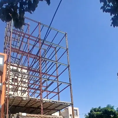 پیش فروش آپارتمان