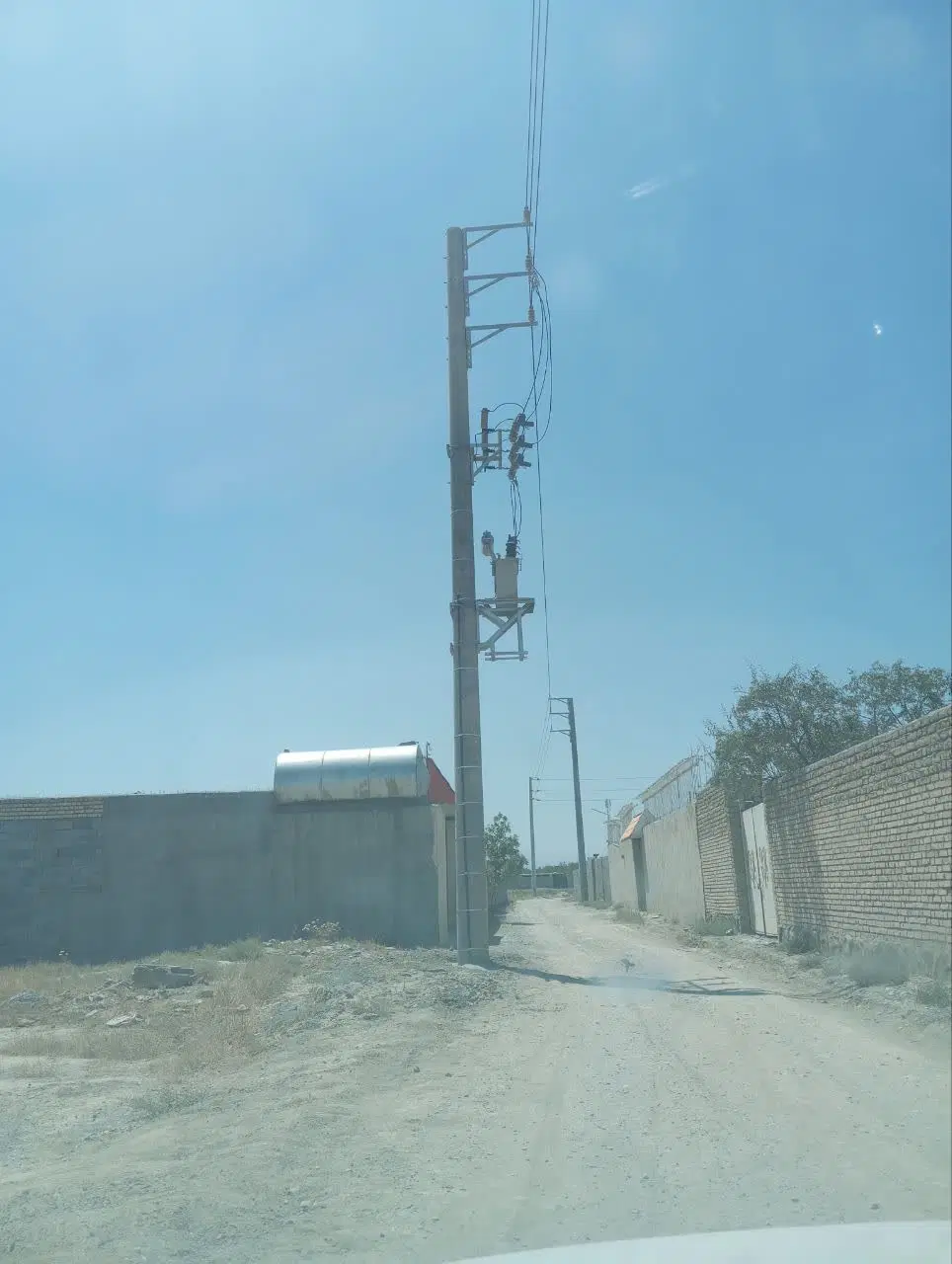 باغ