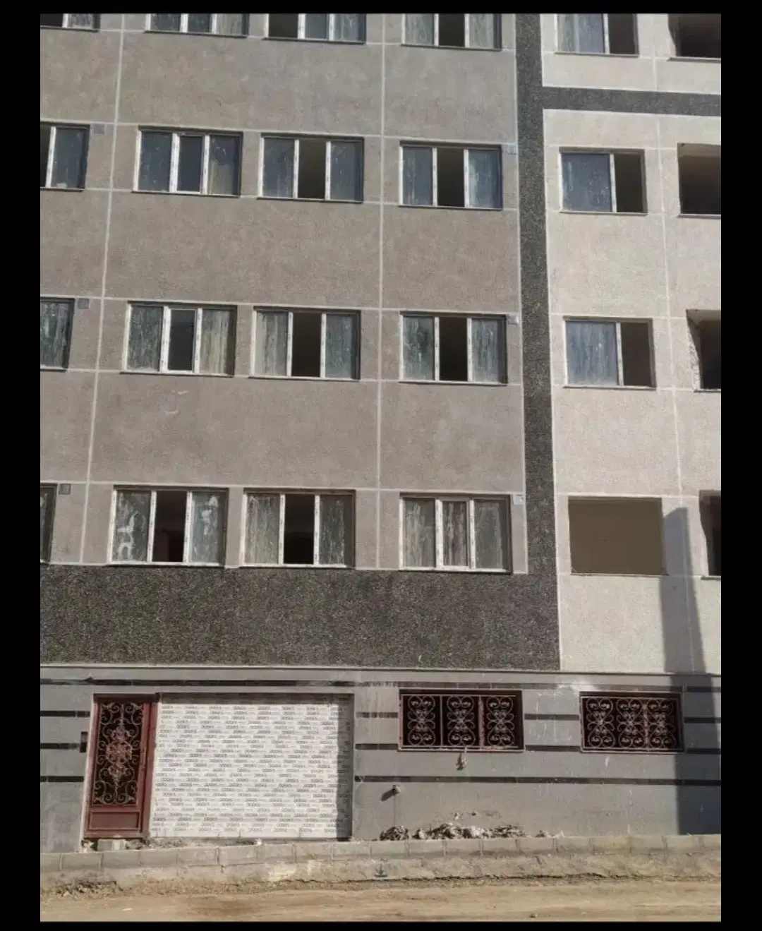 پردیس غرب