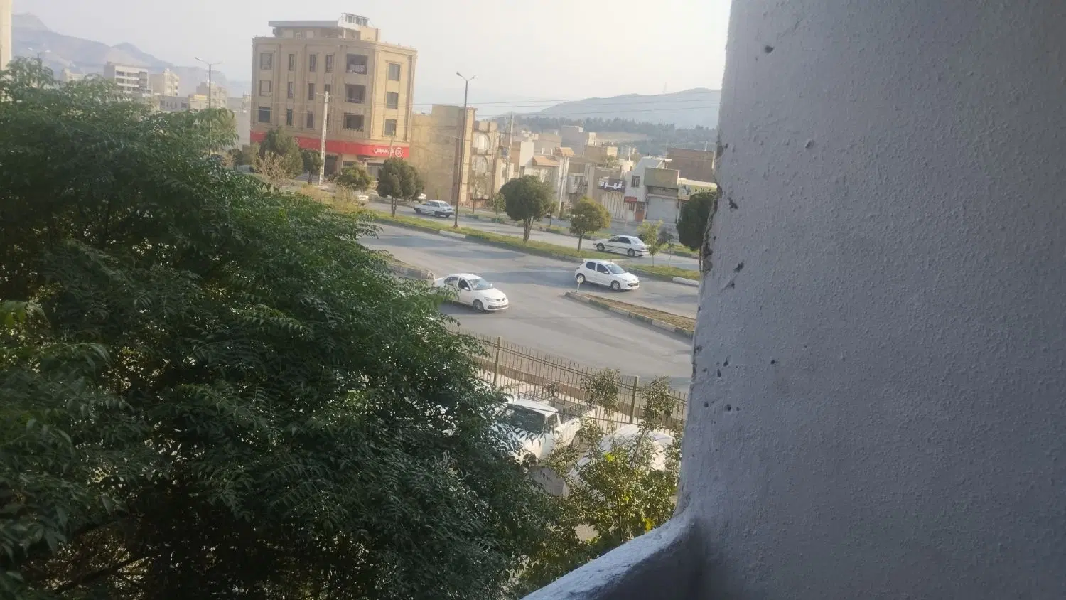 آپارتمان یک خوابه ۵۰مترمجتمع مهستان