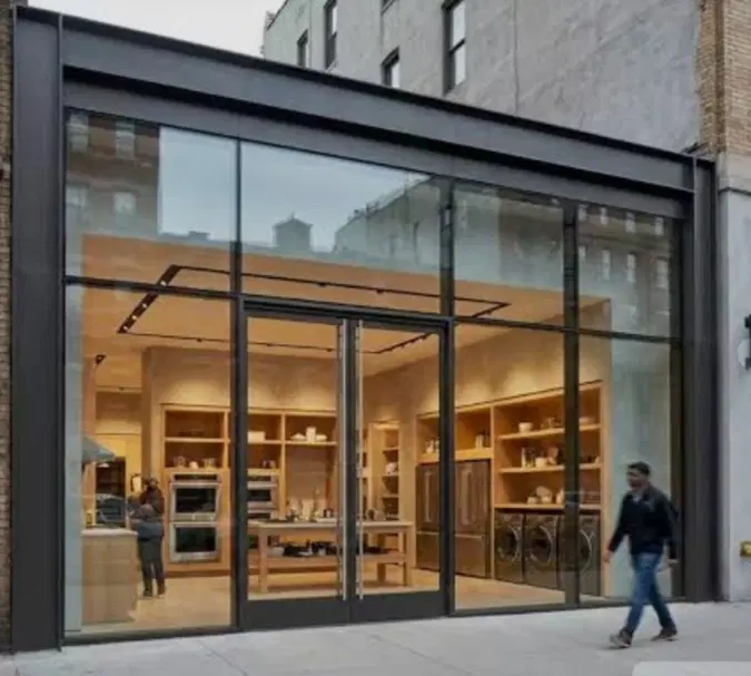 مغازه فول امکانات خیابان نیروی هوایی سه‌راهی سپاه
