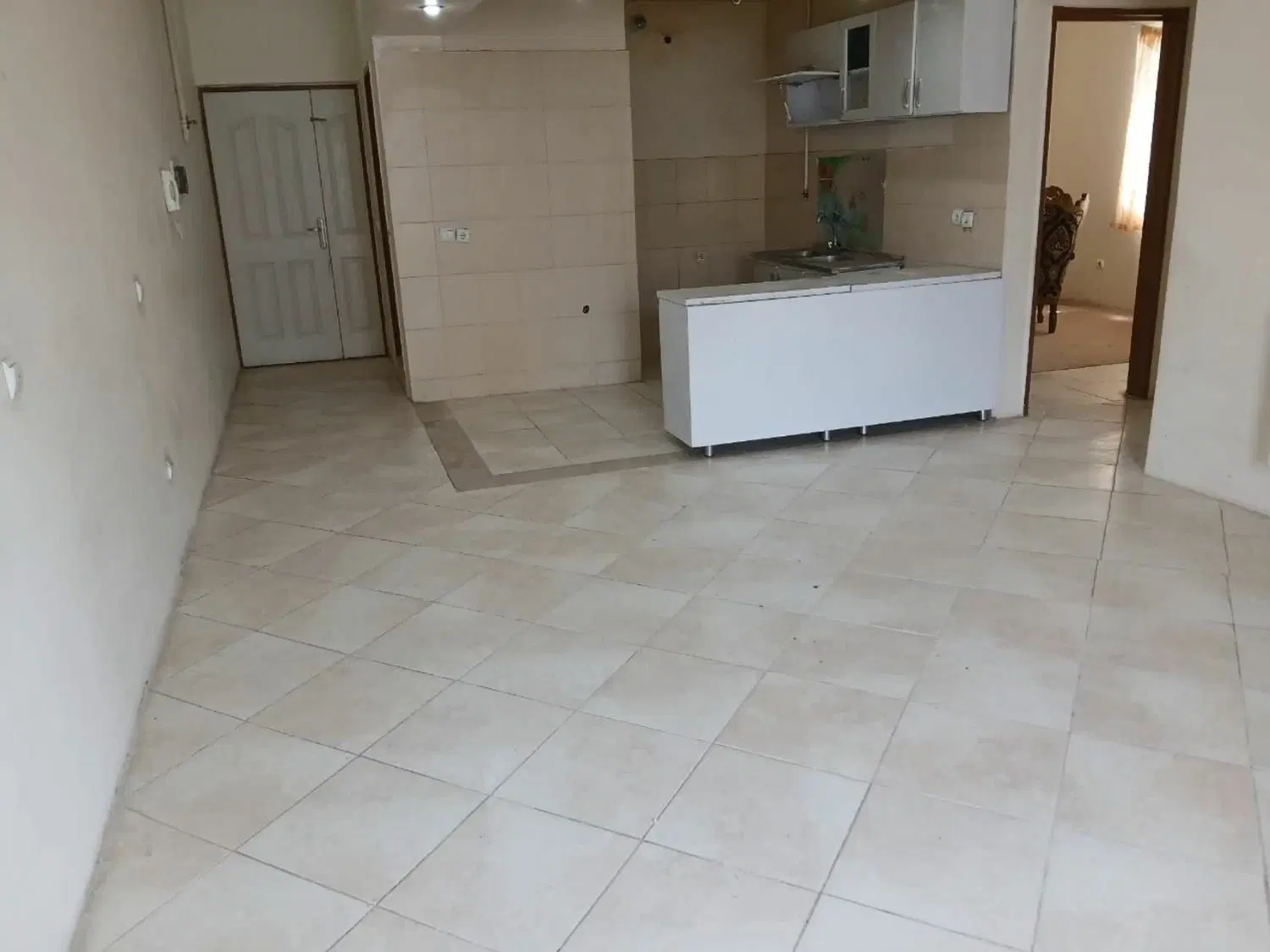 منزل مجردی برای بانوان