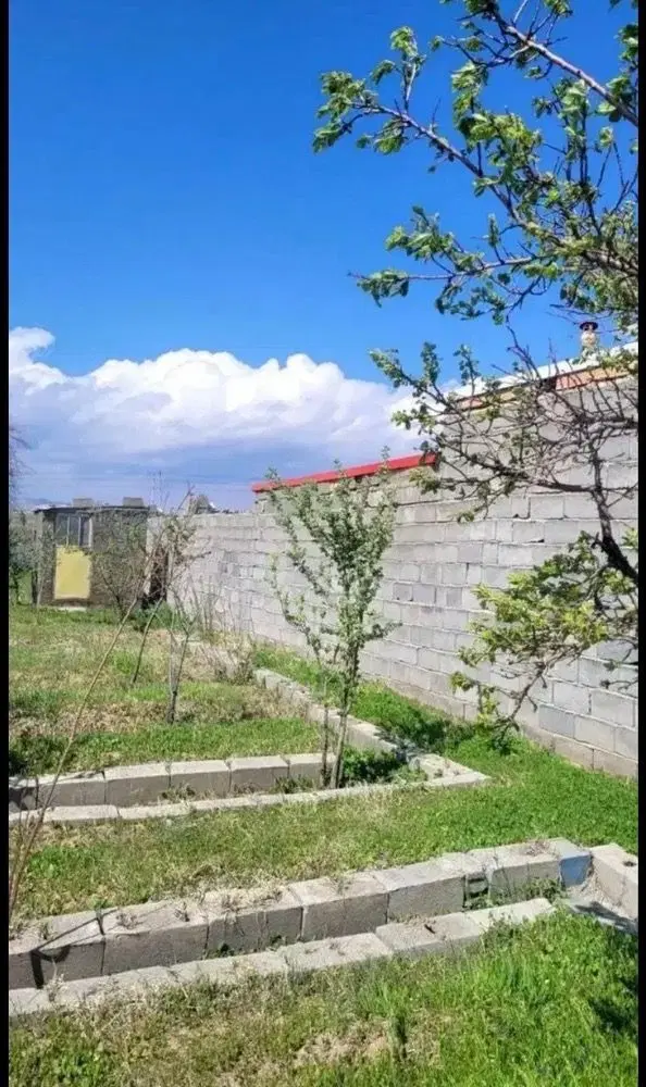 باغ در آرپادرسی