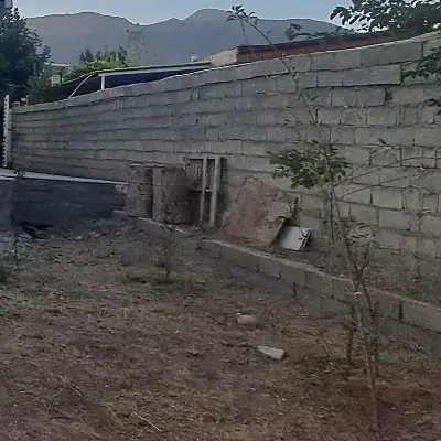 زمین دهلولو بدون بدهی