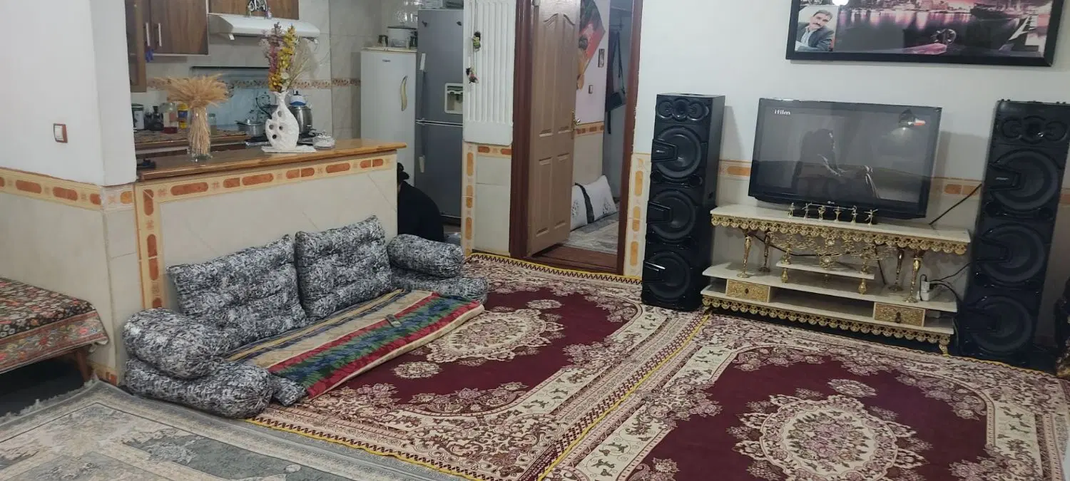 فروش واحد مسکونی
