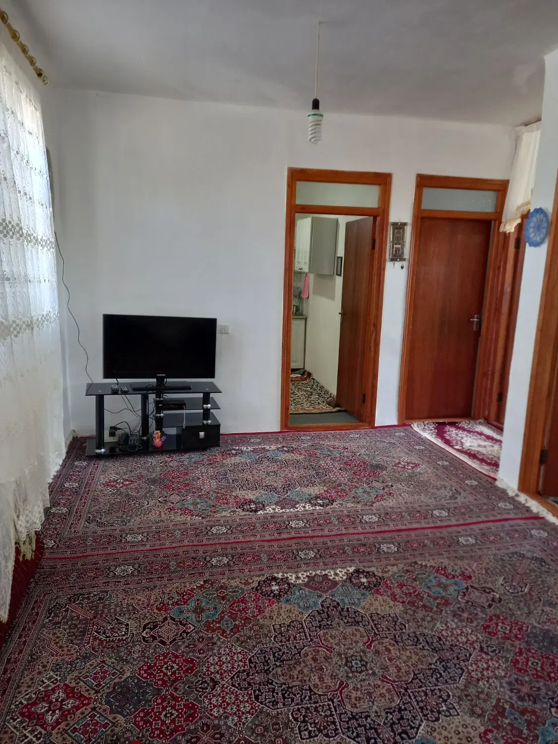 فروش خانه ویلایی