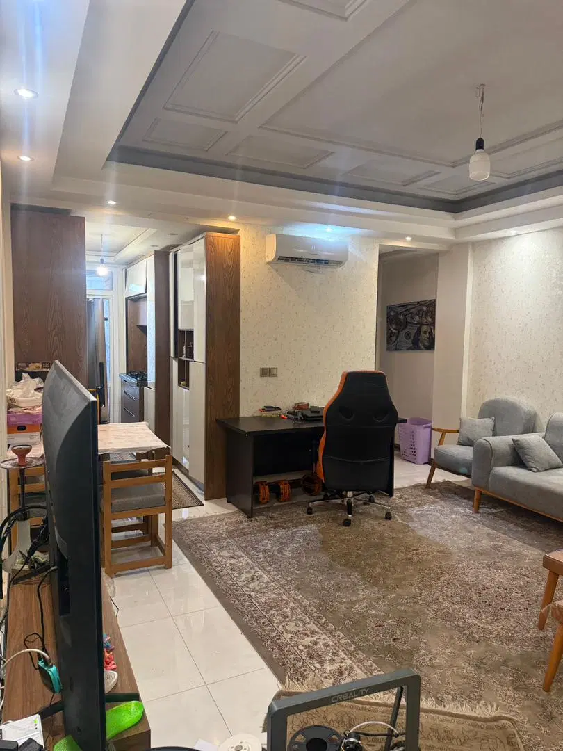 ۵۱ متر نارمک لوکیشن طلایی نارمک