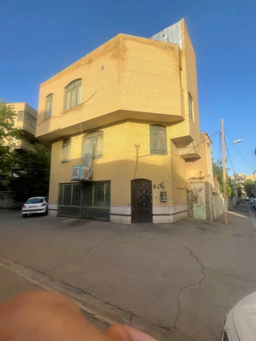 فروش منزل در شبان