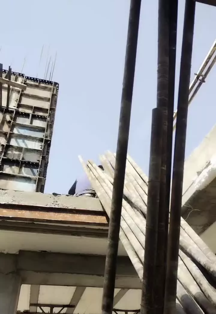 پیش فروش آپارتمان3خواب .