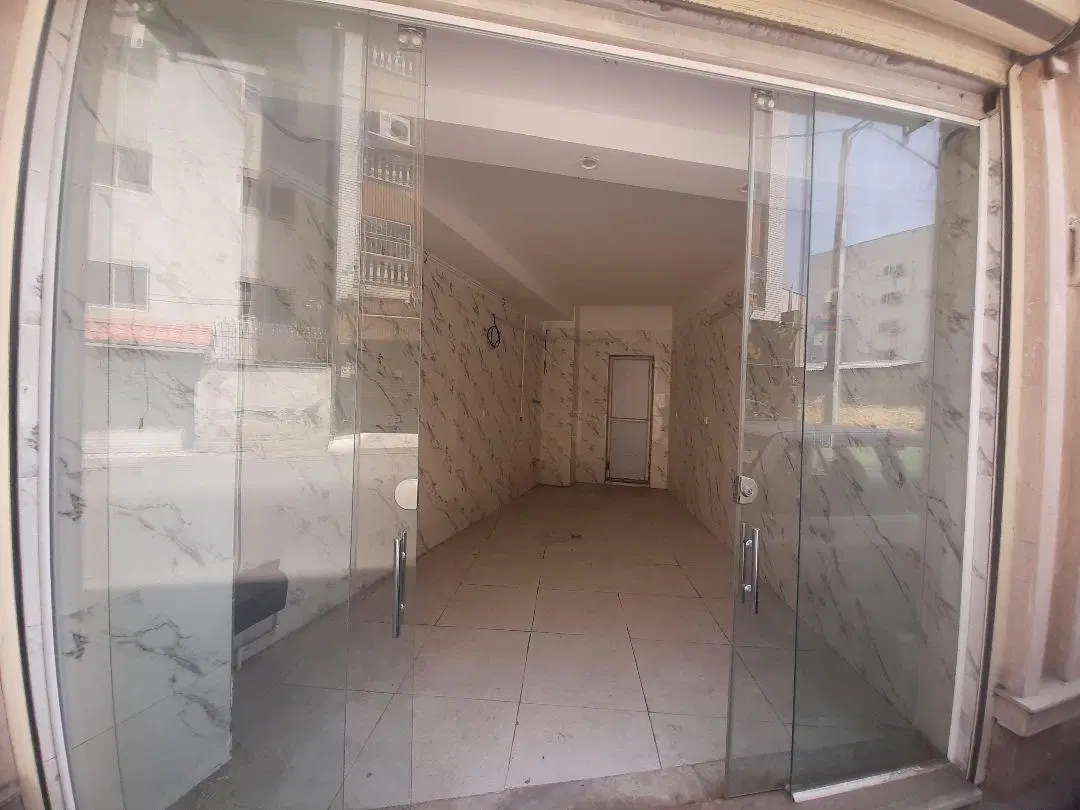 اجازه مغازه پارتیان