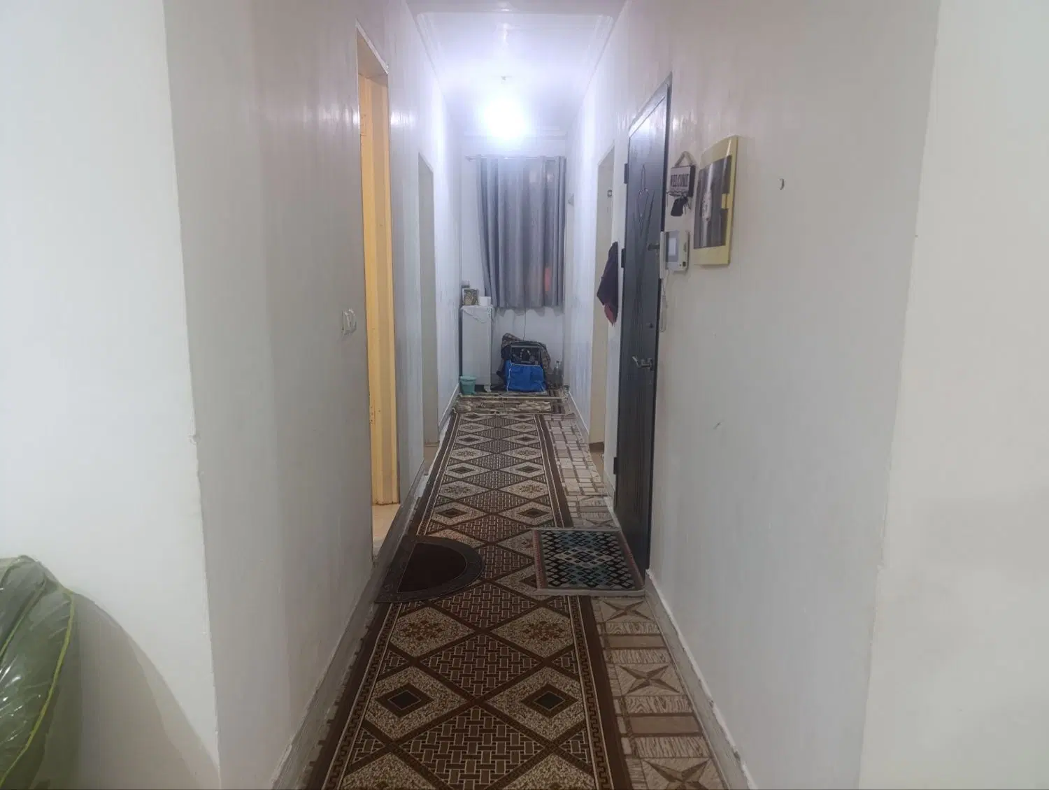 فروش واحد طبقه دوم تنگک دوم کوچه مریم