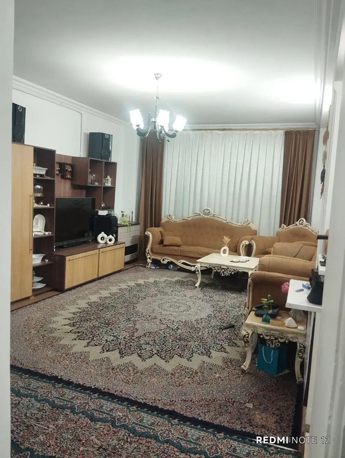 آپارتمان۷۰متری(شهرک مطهری)